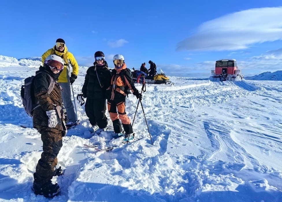 Фото организации