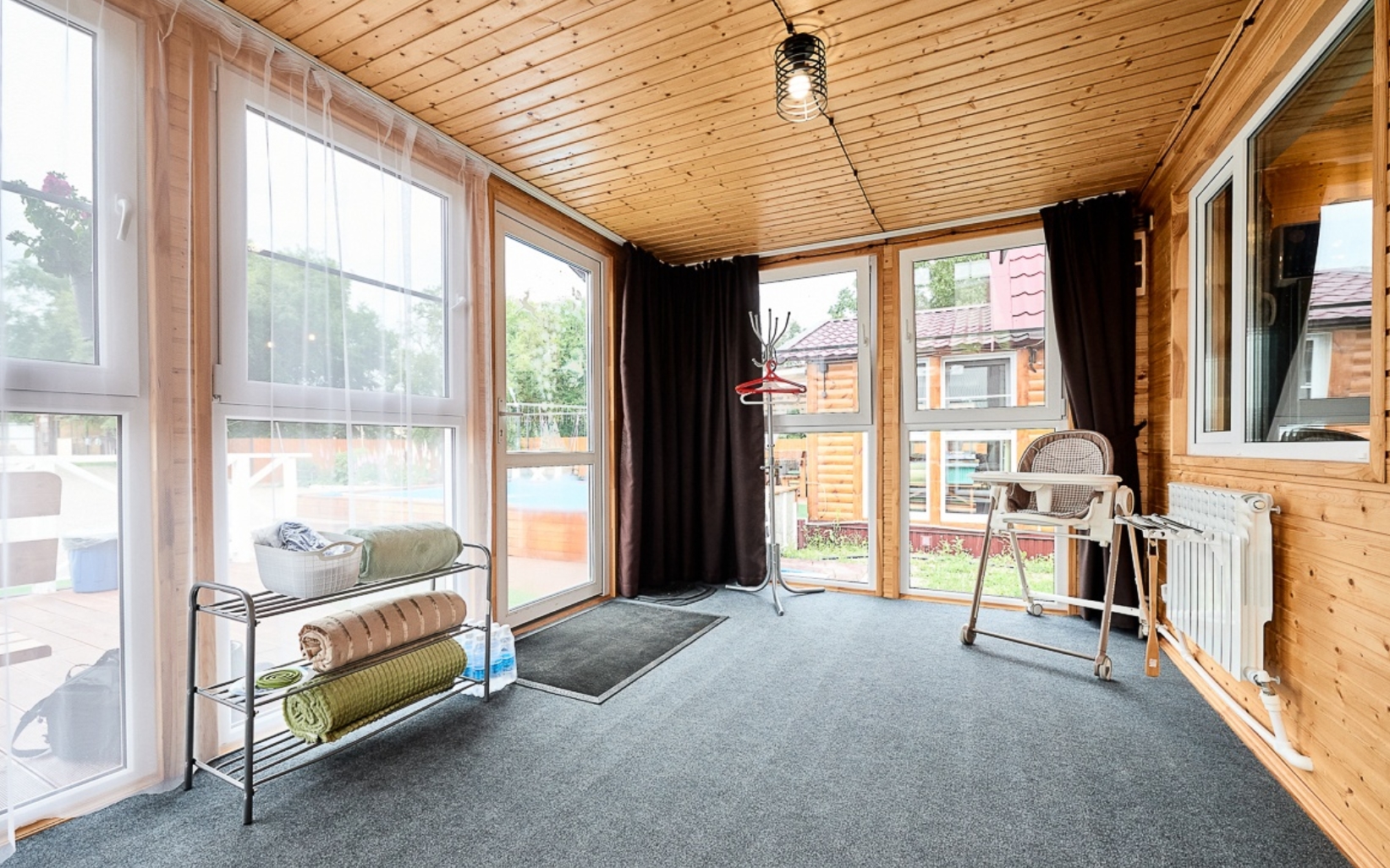 Фото организации