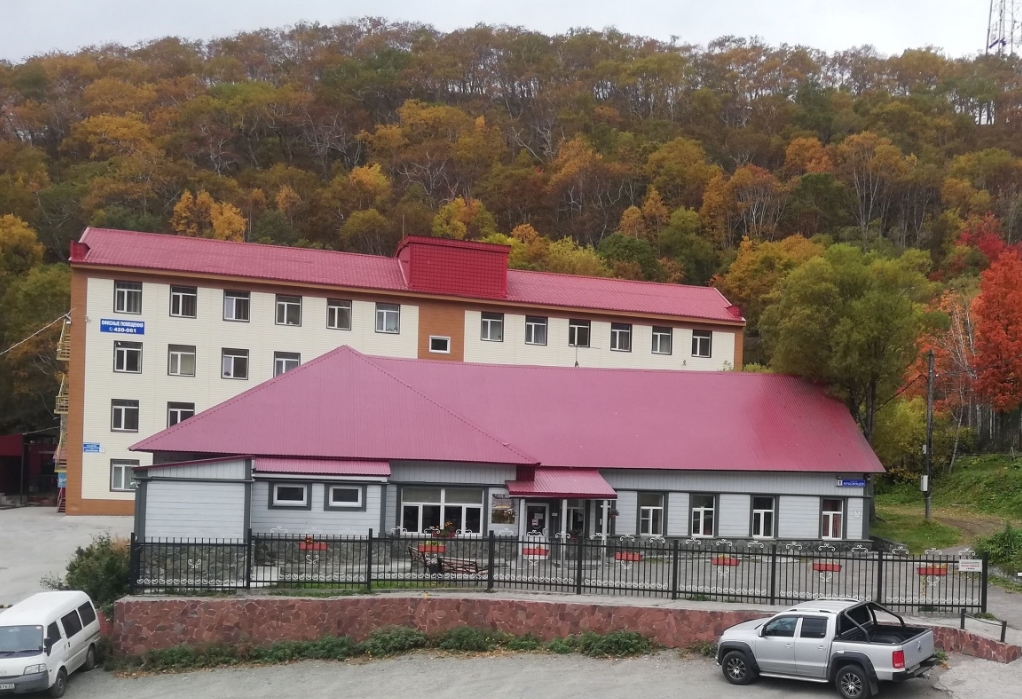 Фото организации