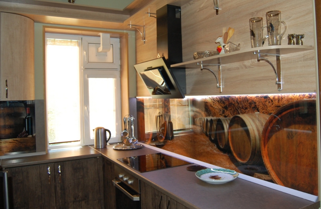 Фото организации