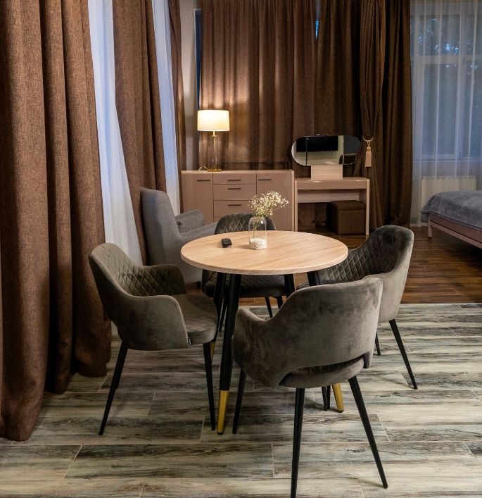 Фото организации