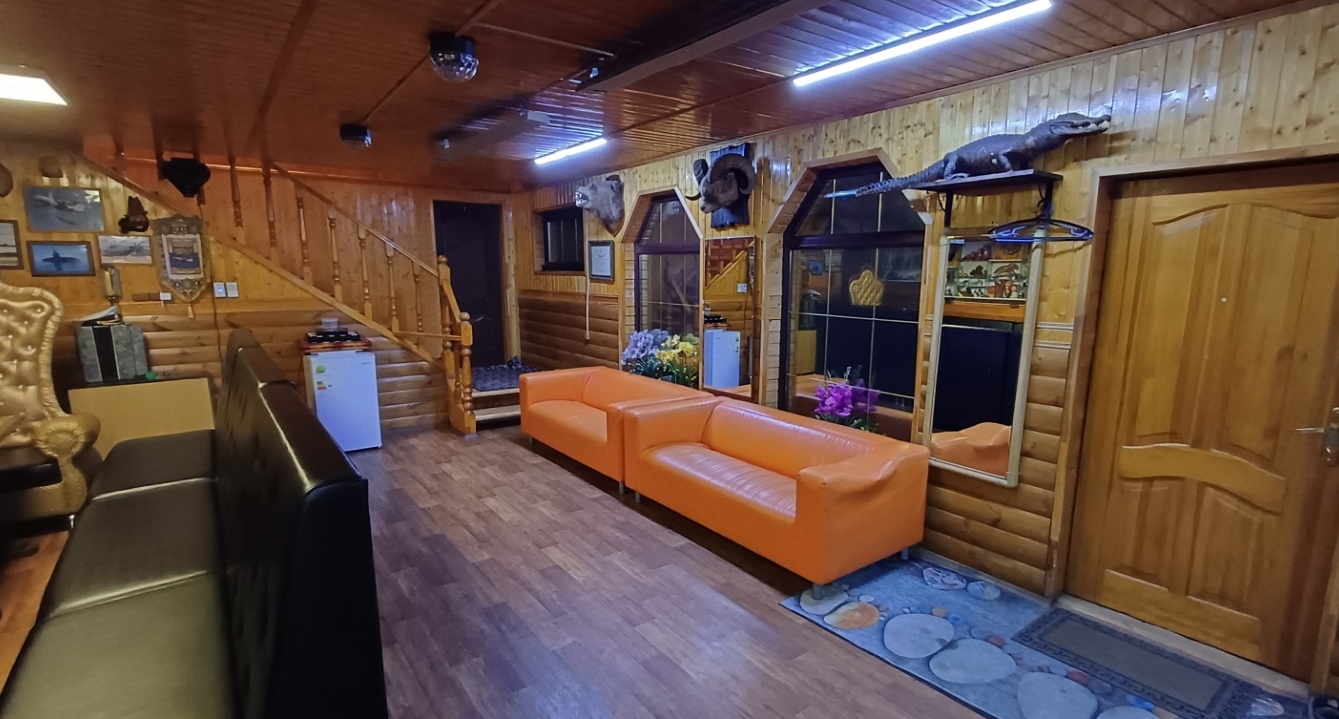 Фото организации