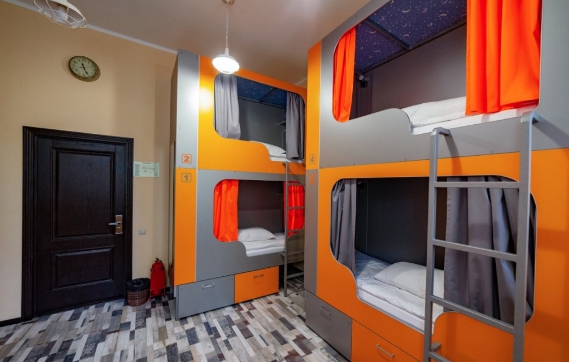 Фото организации