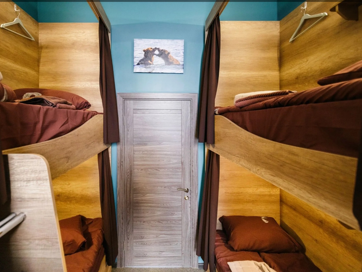 Фото организации