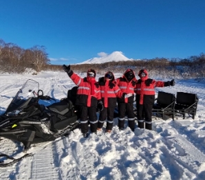 Фото организации