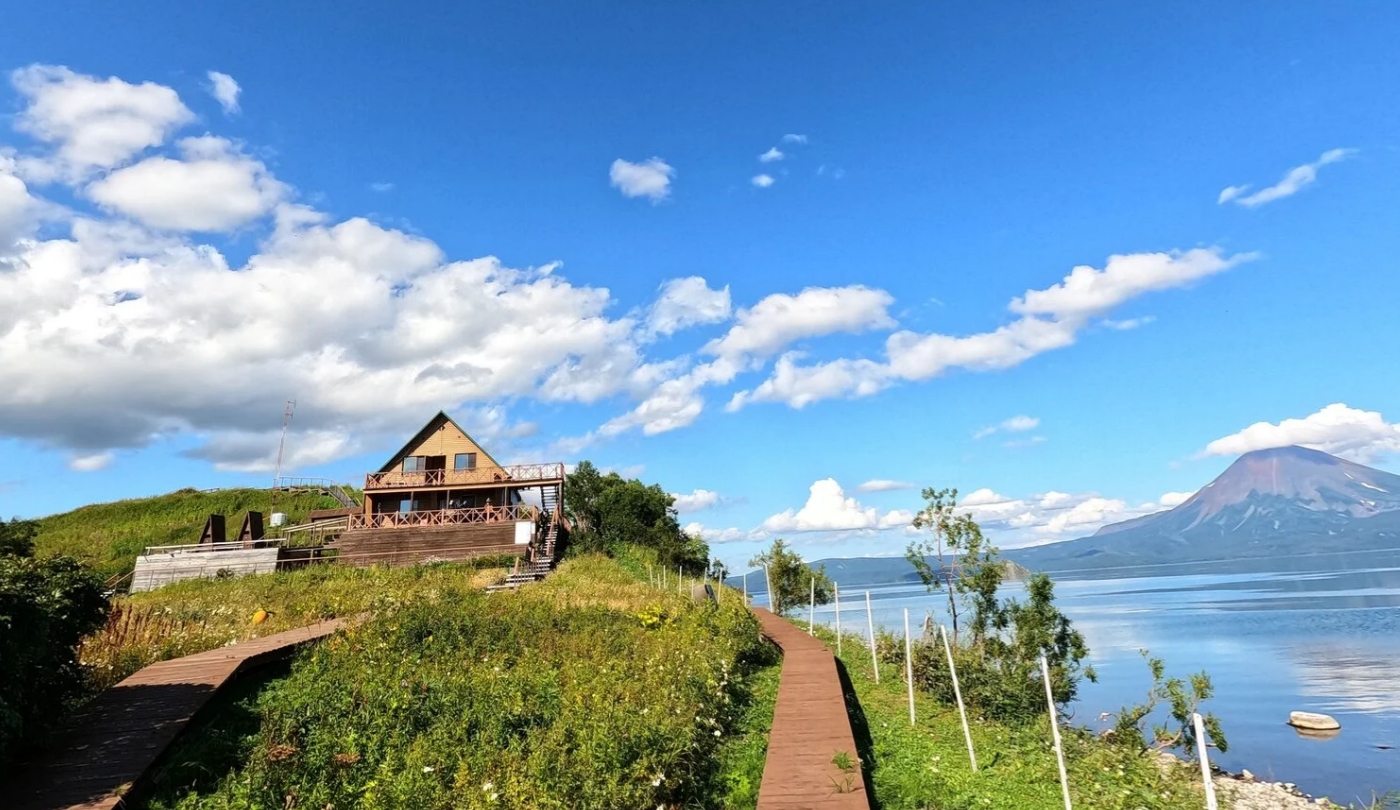 Фото организации