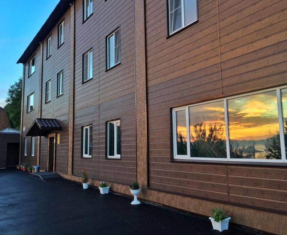 Фото организации