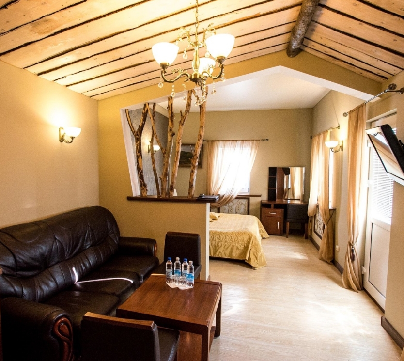 Фото организации