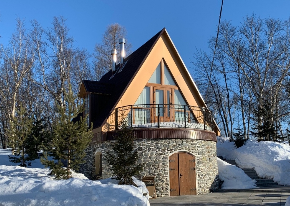 Фото организации