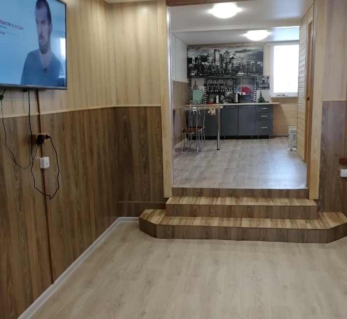 Фото организации