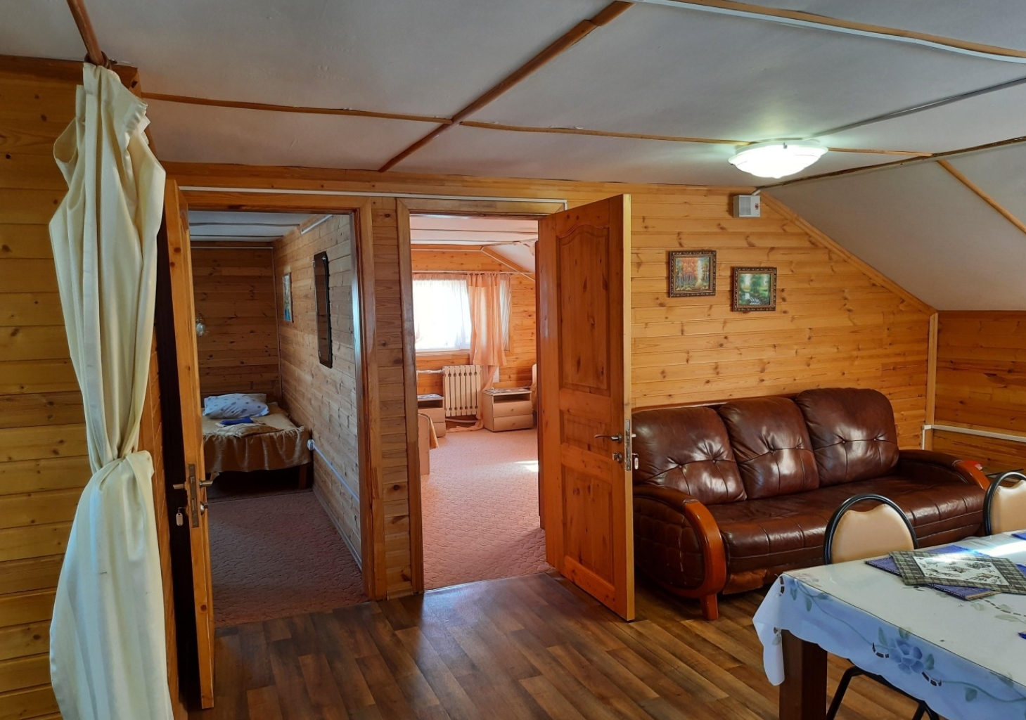 Фото организации