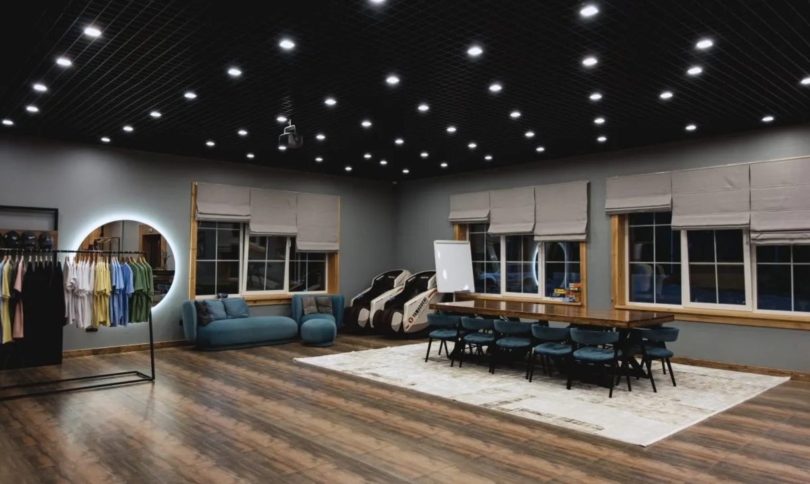 Фото организации