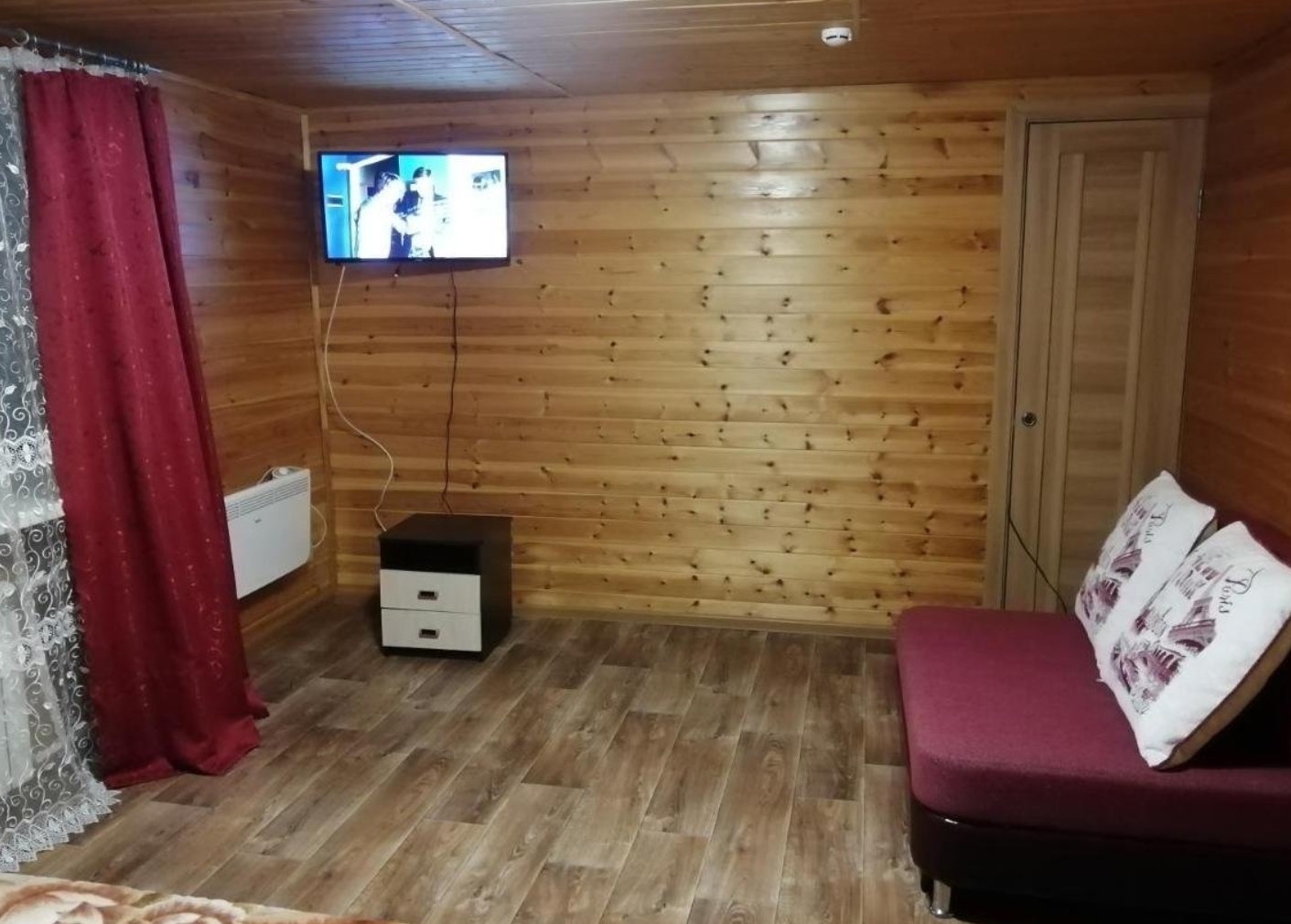 Фото организации