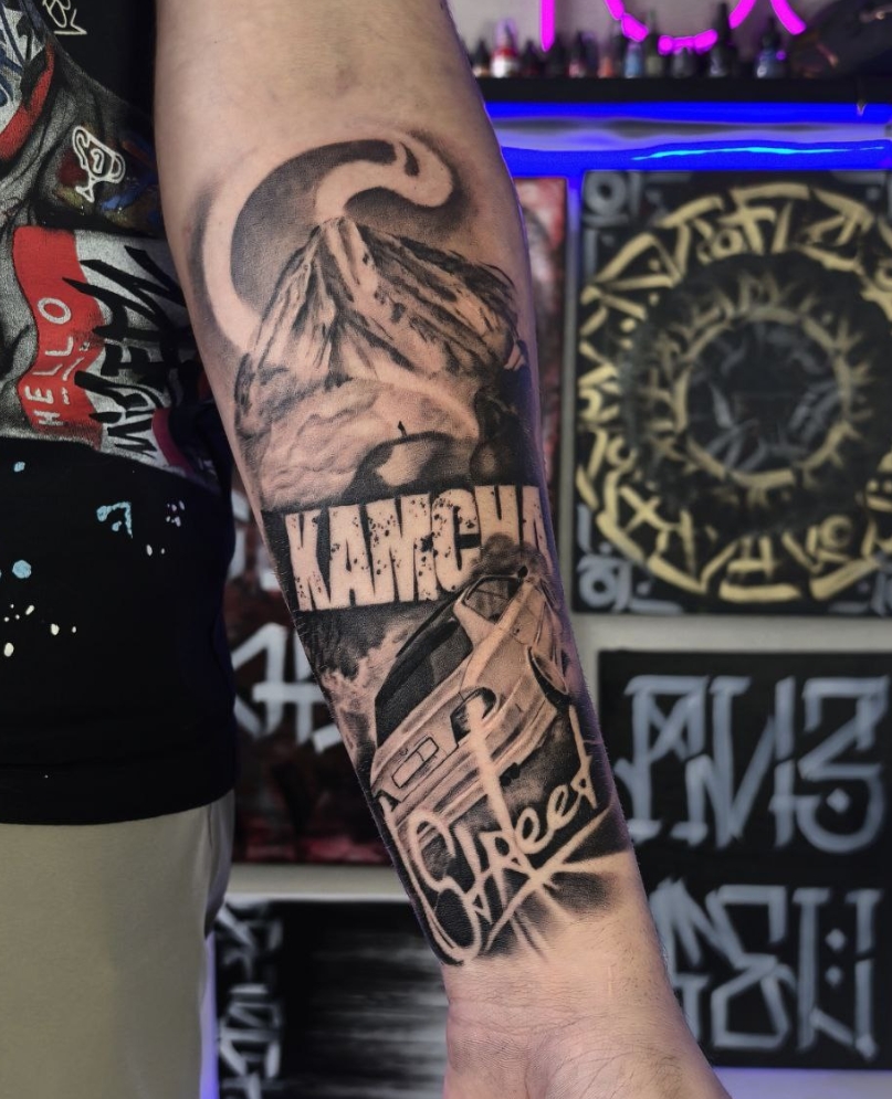 Фото организации