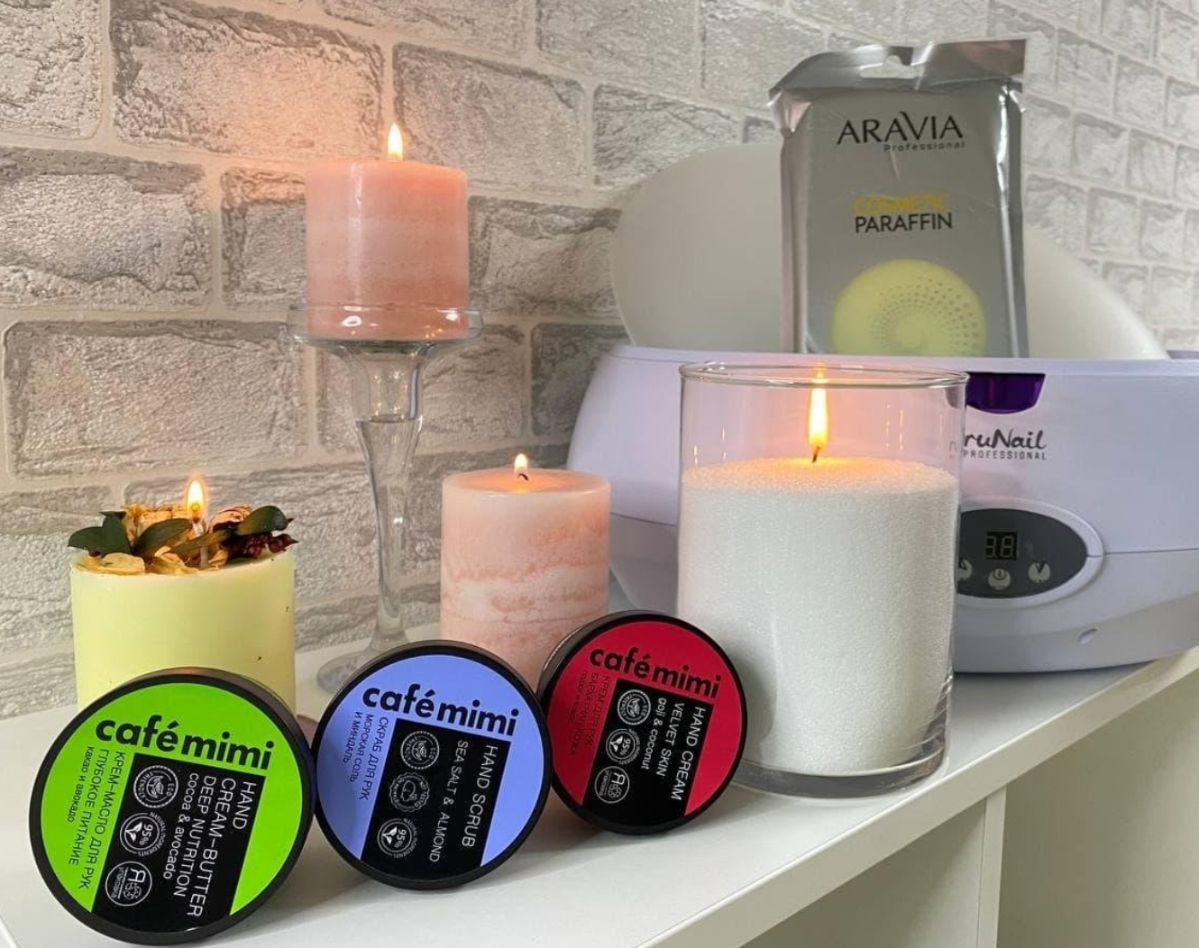 Фото организации