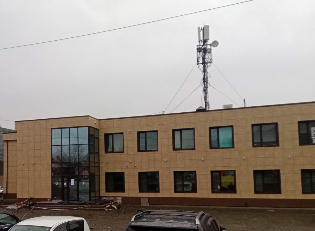 Фото организации