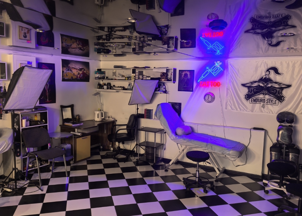 Фото организации