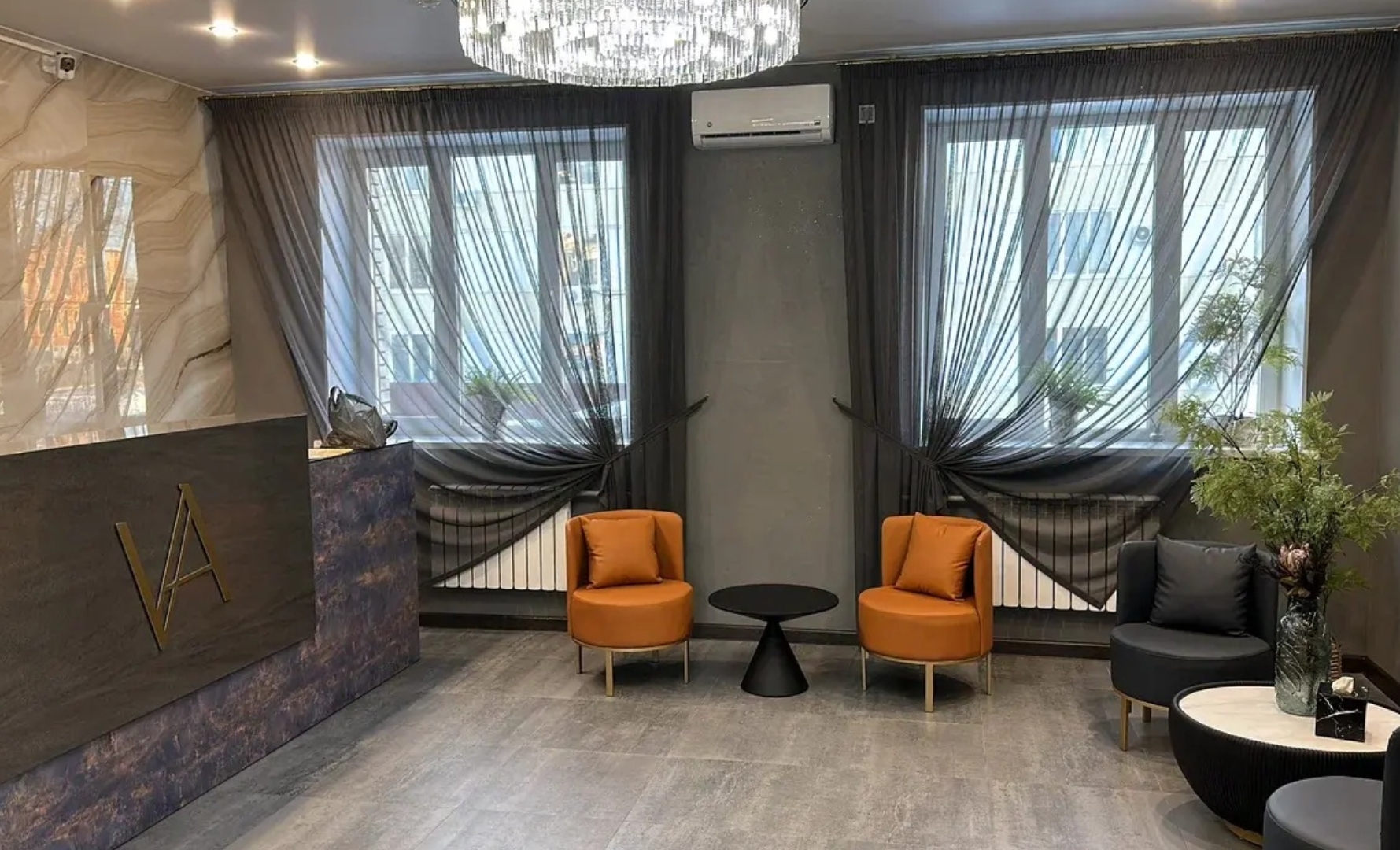 Фото организации