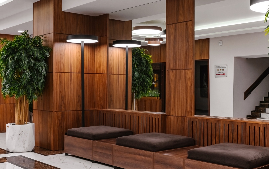 Фото организации