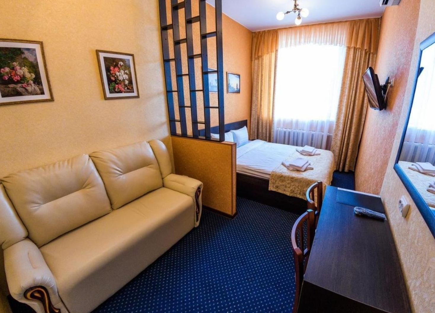 Фото организации