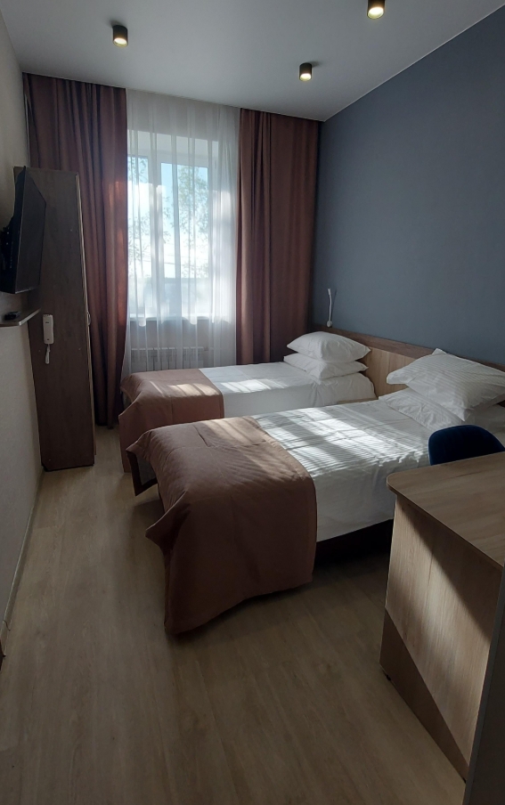 Фото организации