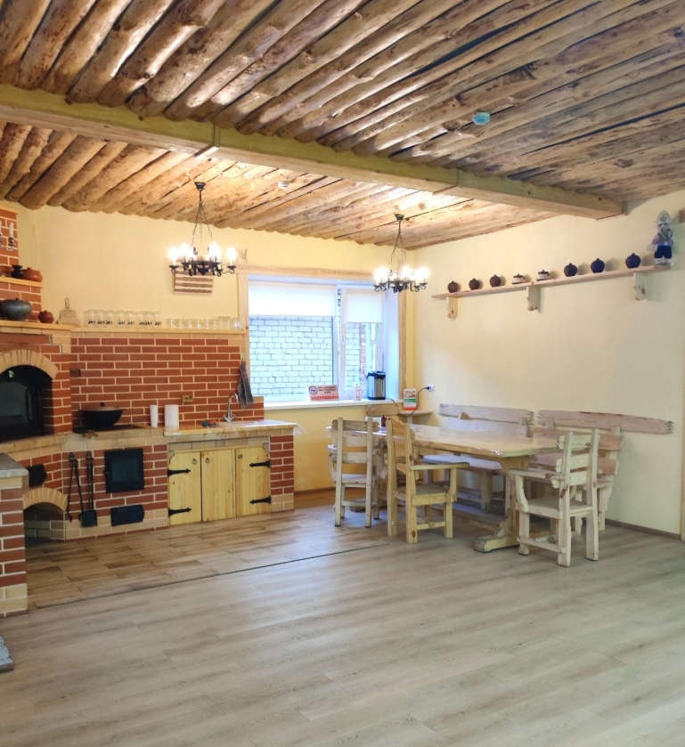 Фото организации