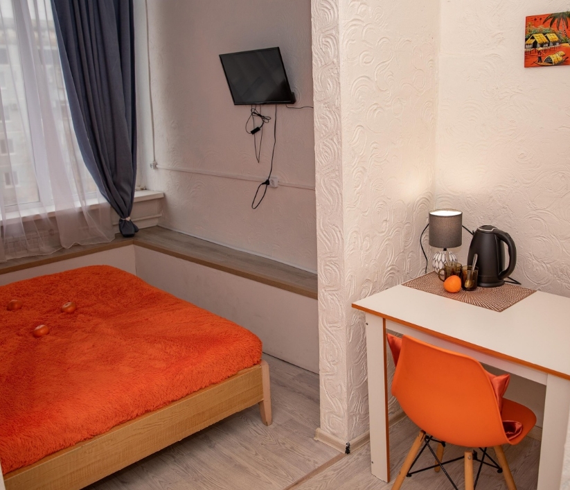 Фото организации