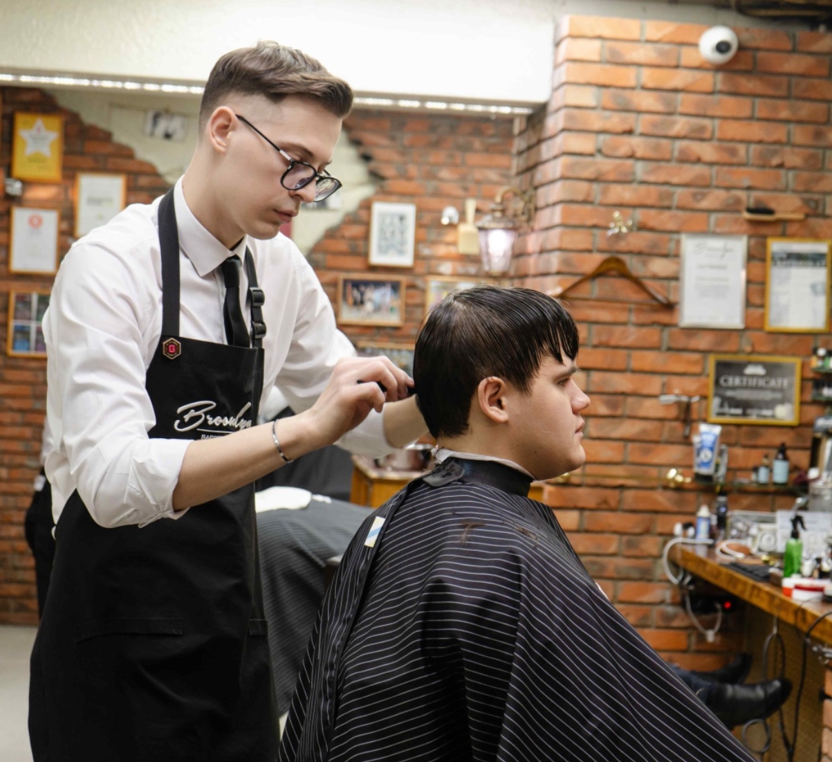 Фото организации