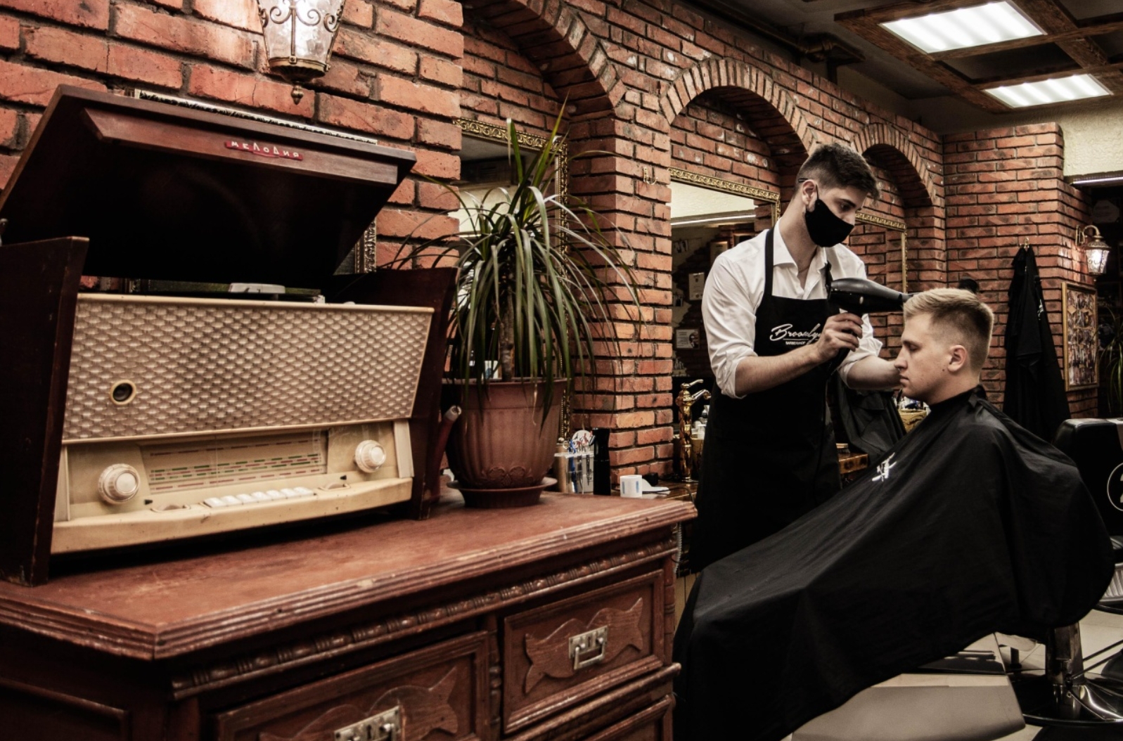 Фото организации