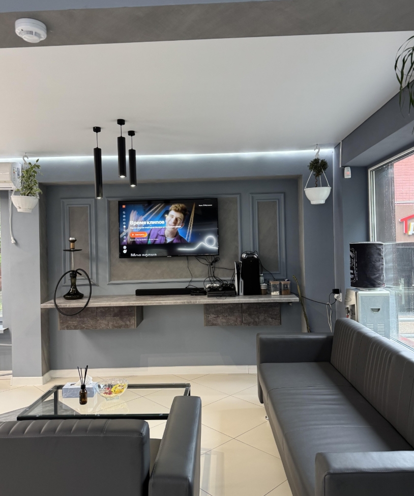 Фото организации