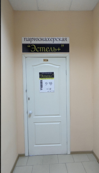 Фото организации