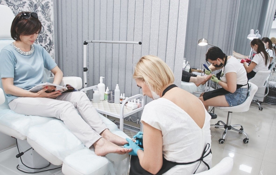 Фото организации