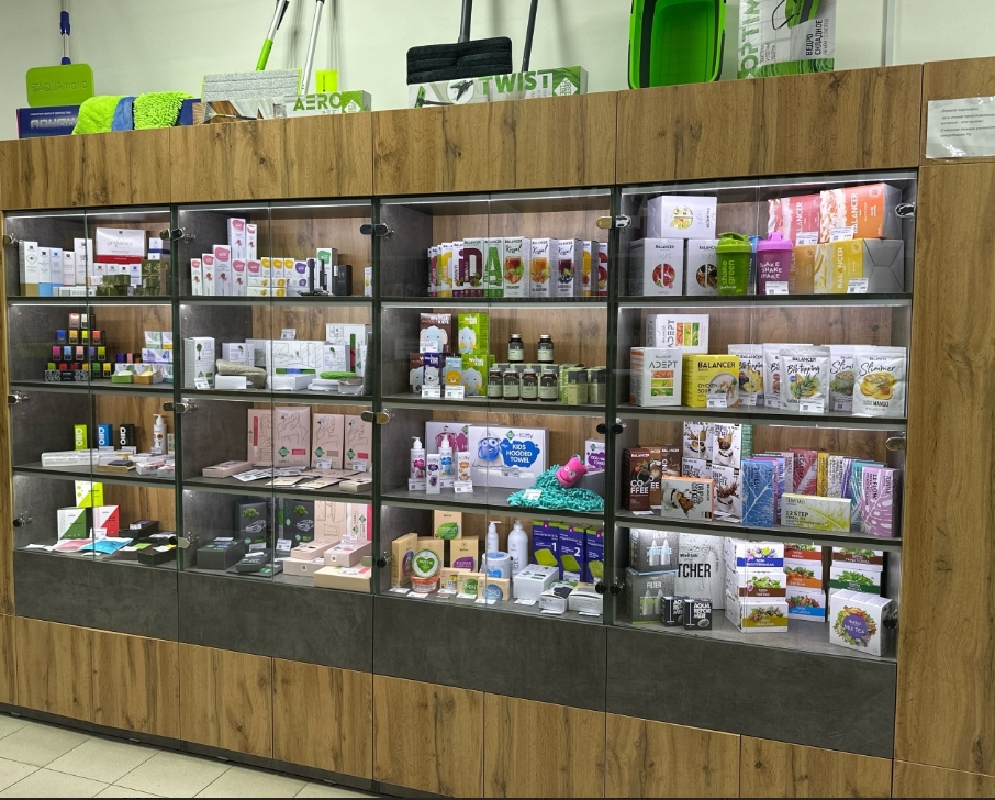 Фото организации