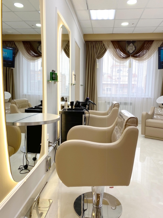 Фото организации