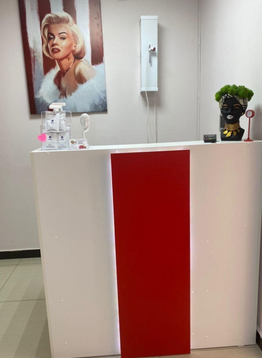 Фото организации