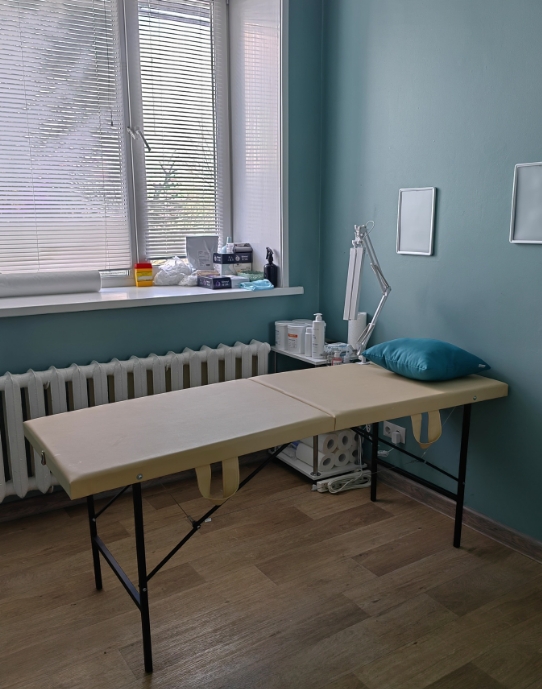 Фото организации