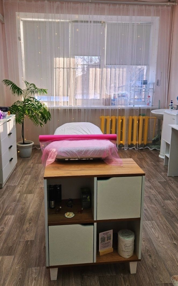 Фото организации