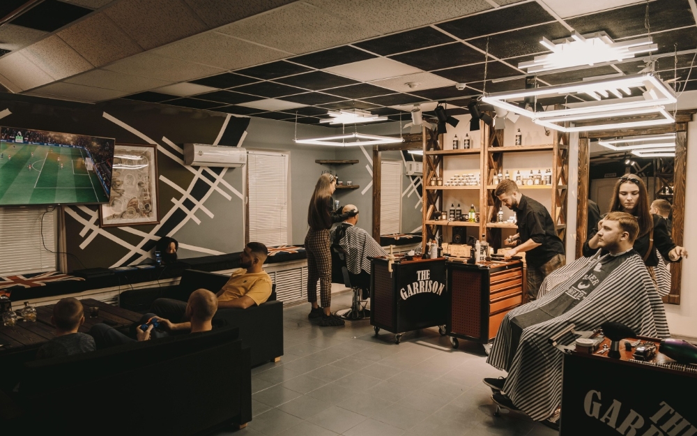 Фото организации