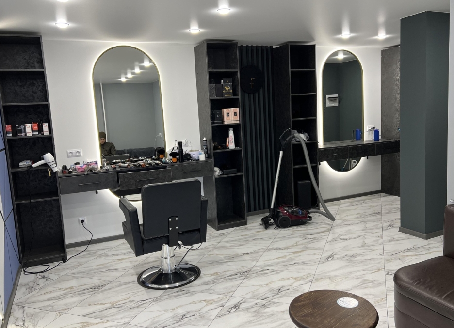 Фото организации