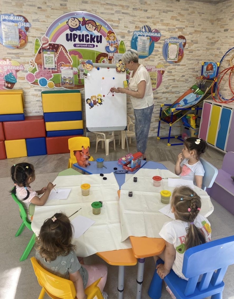 Фото организации