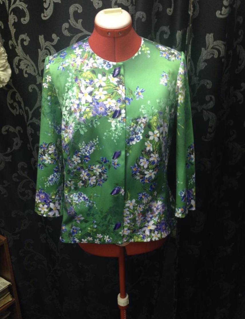 Фото организации