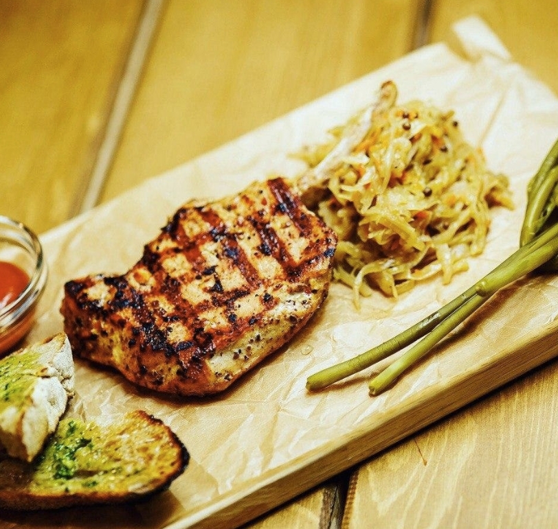 Фото организации