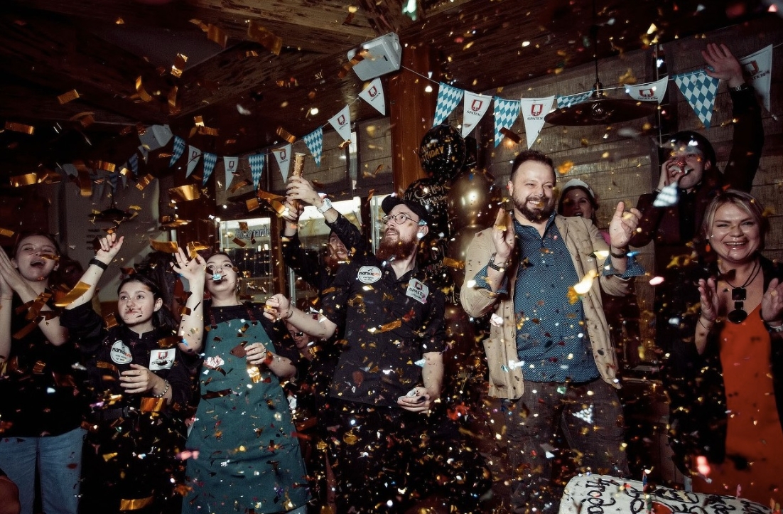 Фото организации