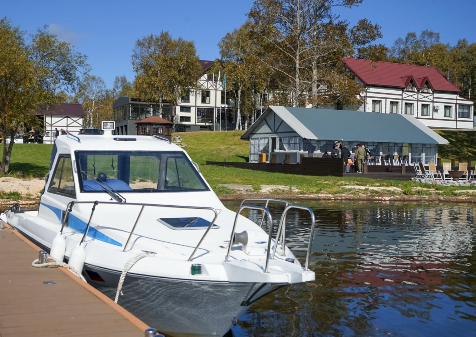 Фото организации