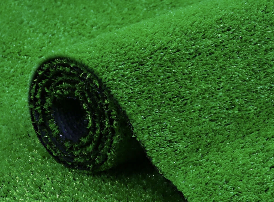 Искусственная трава для спортивных полей