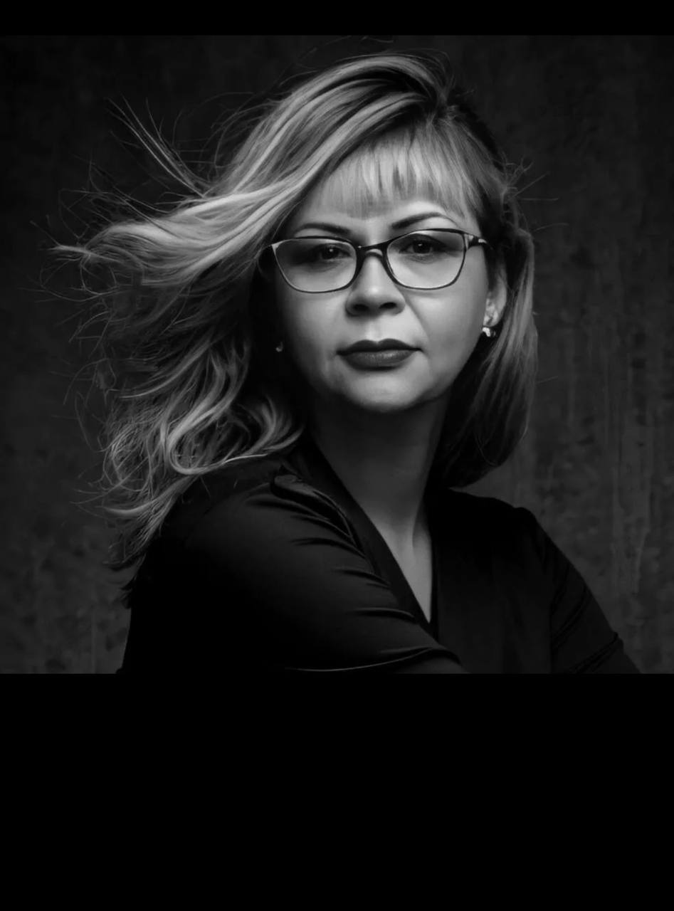 Военный юрист Жаркова Екатерина Сергеевна