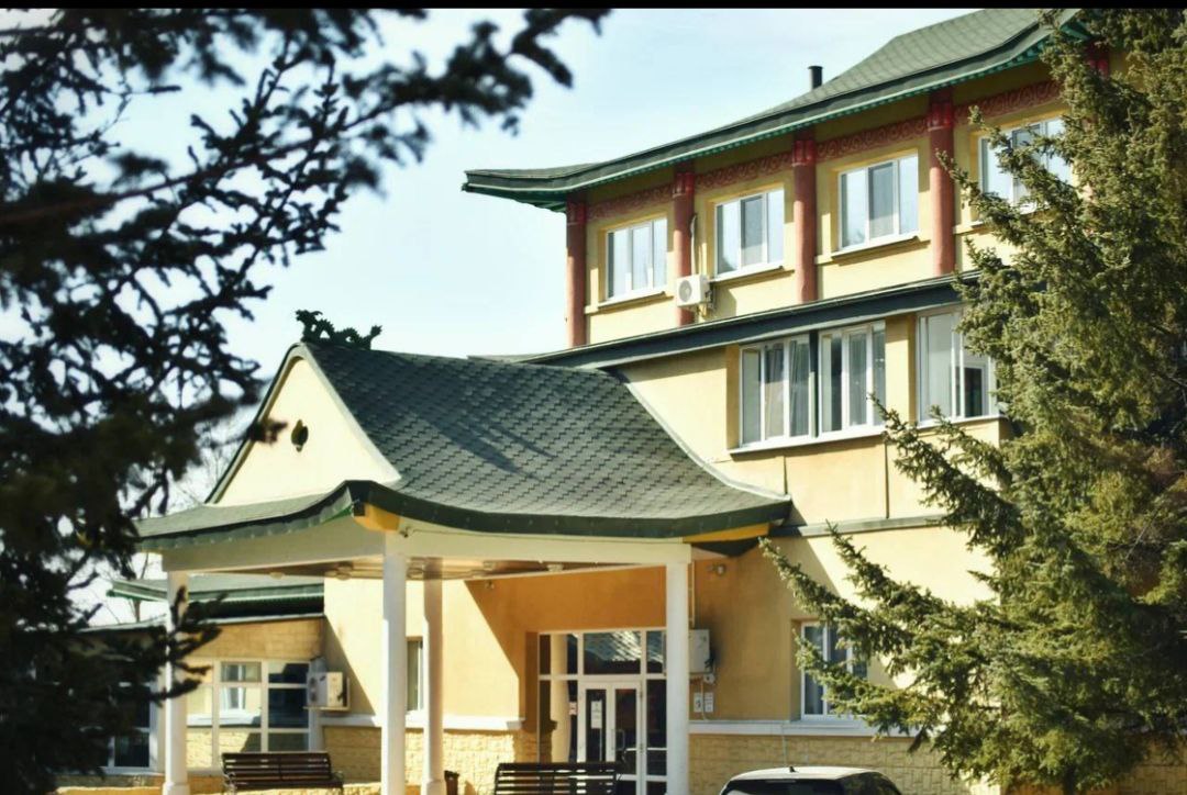 Фото организации