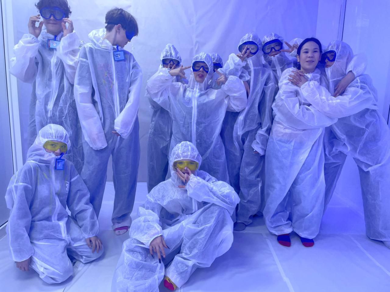 Фото организации