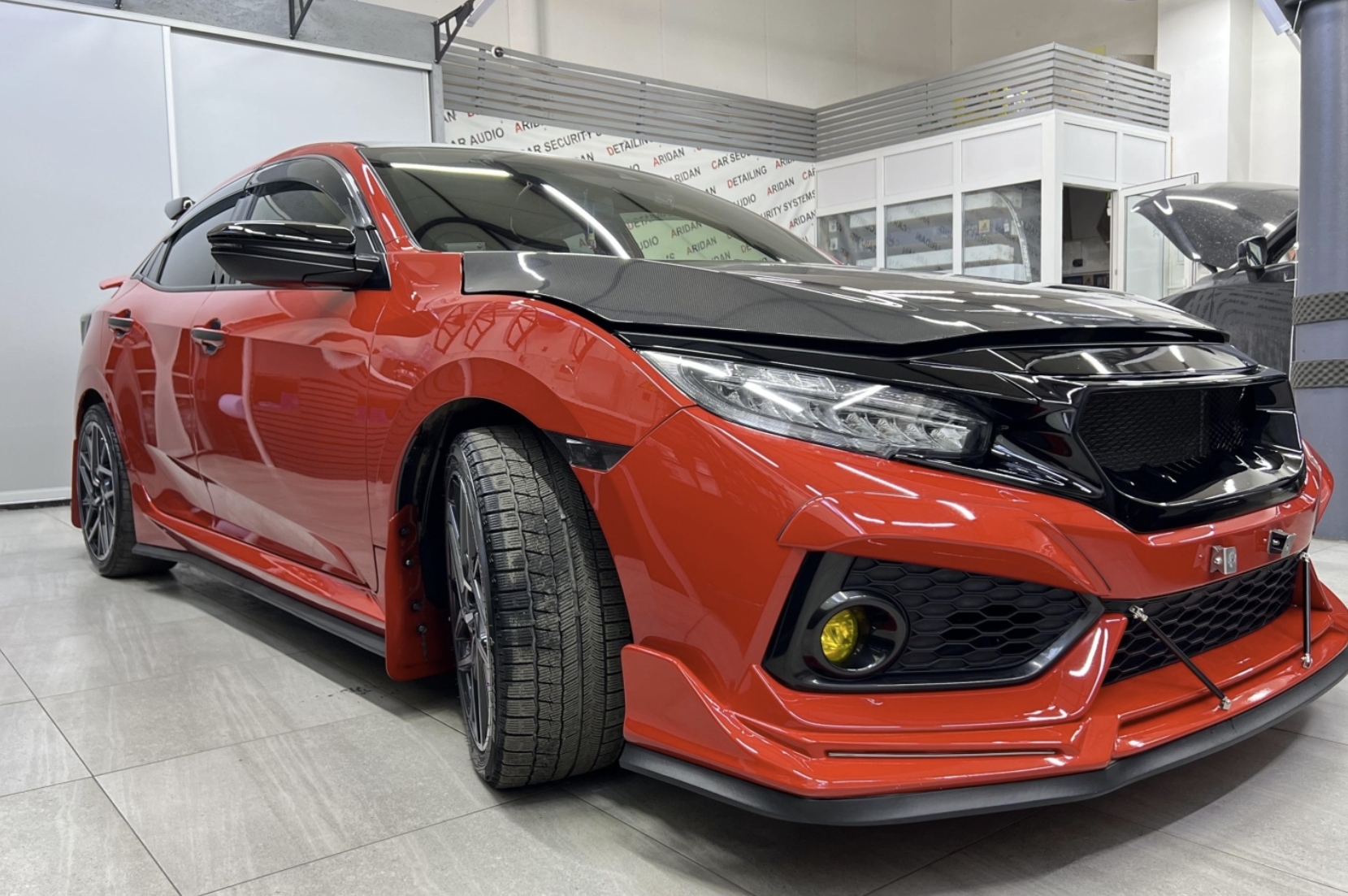 Фото организации