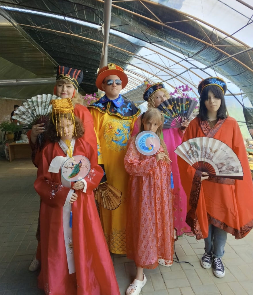 Фото организации